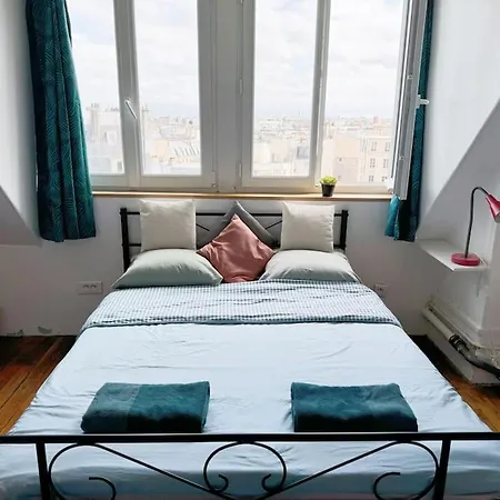 Beautiful Appt 17 *