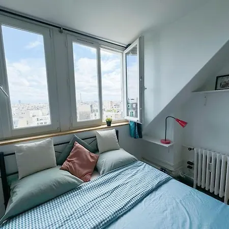 Апартаменты Beautiful Appt 17 *