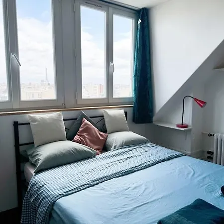 Beautiful Appt 17 Апартаменты *