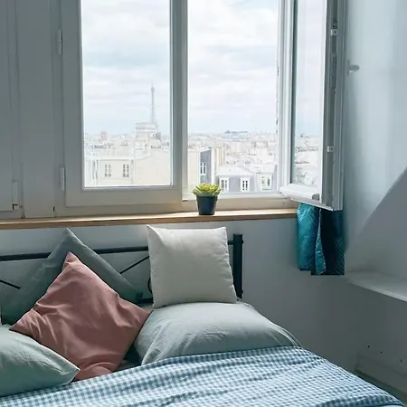 Beautiful Appt 17 * Париж