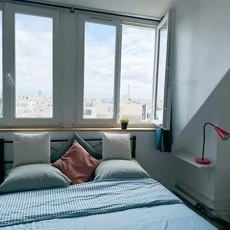 Beautiful Appt 17 Апартаменты