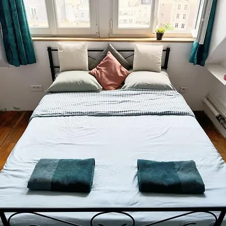Beautiful Appt 17 * Париж
